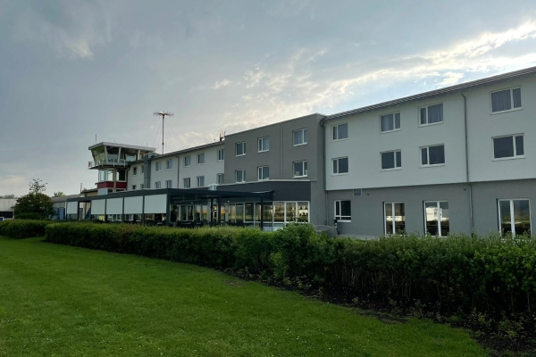 Hotel Concorde (Donaueschingen)